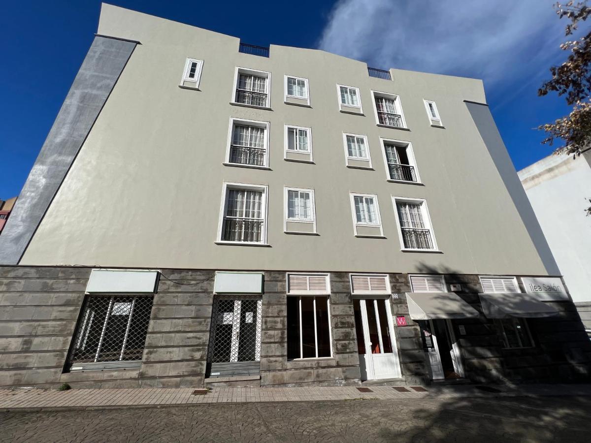 Vivienda Vacacional La Laguna Deluxe 8 Esterno foto