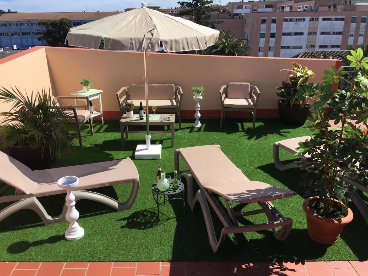 Vivienda Vacacional La Laguna Deluxe 8 Esterno foto