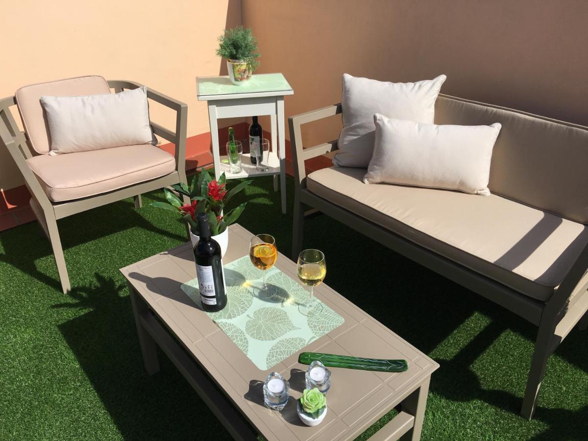 Vivienda Vacacional La Laguna Deluxe 8 Esterno foto