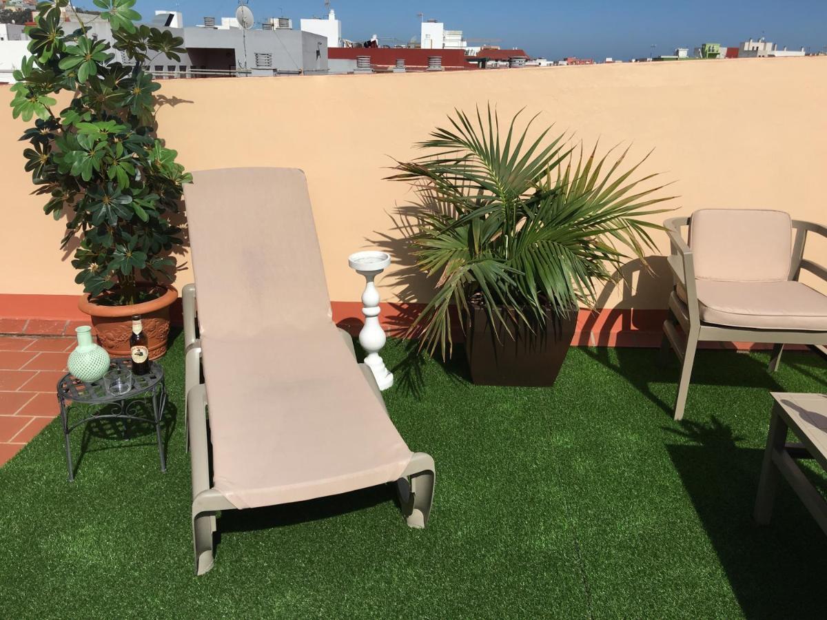 Vivienda Vacacional La Laguna Deluxe 8 Esterno foto
