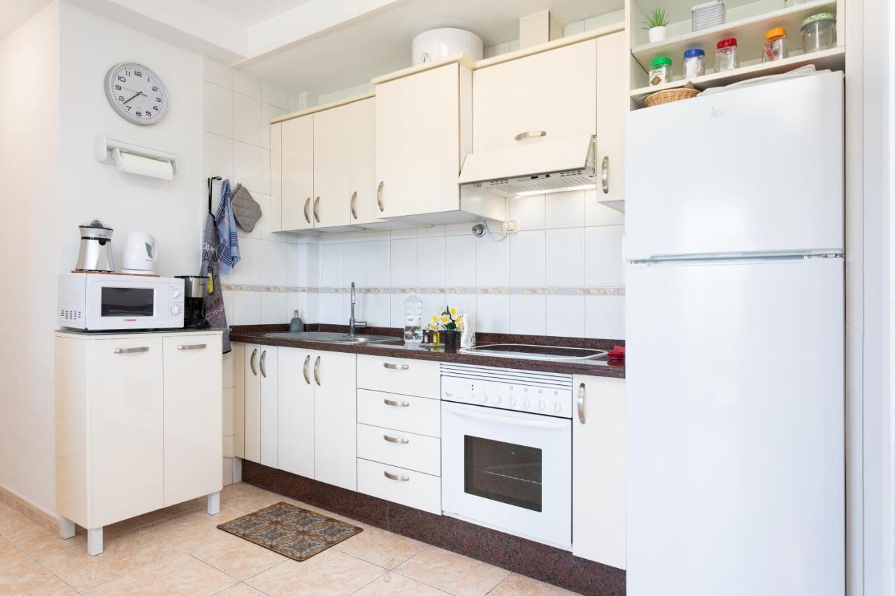 Vivienda Vacacional La Laguna Deluxe 8 Esterno foto