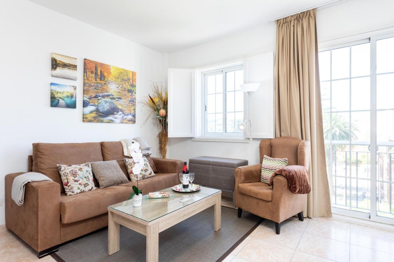 Vivienda Vacacional La Laguna Deluxe 8 Esterno foto